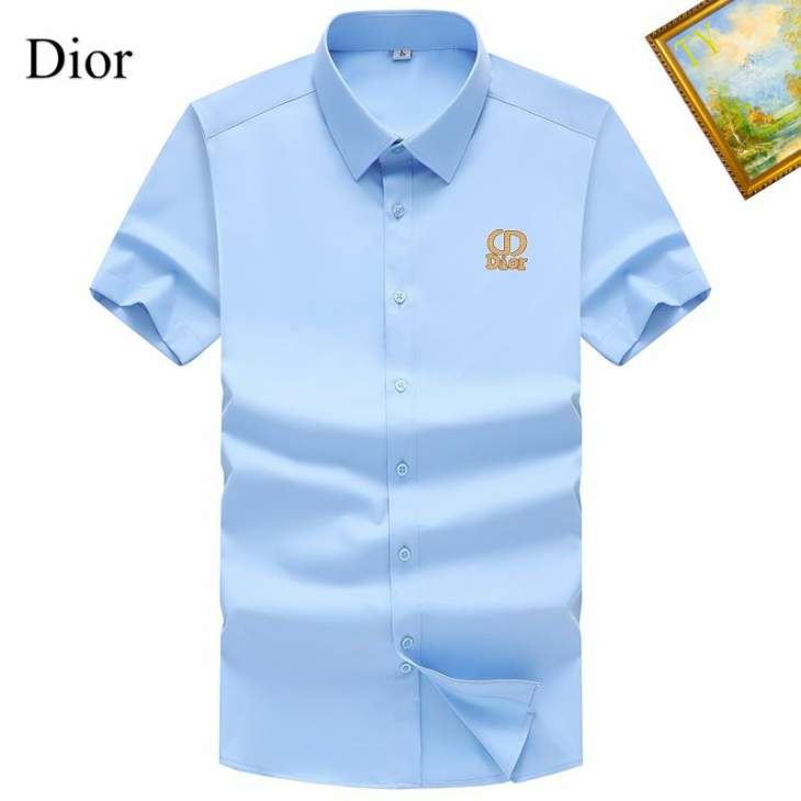 Dior Shirts Short _SKUDiorS-4XL25tx2028285